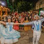 São João democrático valoriza cultura e artistas locais no Ipojuca