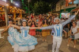 São João democrático valoriza cultura e artistas locais no Ipojuca