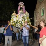Procissão encerra festejos de Nossa Senhora do Ó