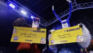 Prefeitura do Ipojuca divulga regulamentos dos concursos carnavalescos de 2026