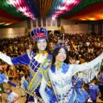Baile Municipal abre oficialmente o Carnaval de Ipojuca