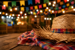 Prefeitura realiza o 1º Festival de Quadrilhas Juninas do Ipojuca com três noites de apresentações