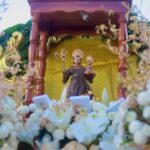 Festa de Santo Antônio é encerrada com procissão e missa em Camela