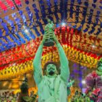 Lumiar vence o 1º Festival de Quadrilhas Juninas do Ipojuca